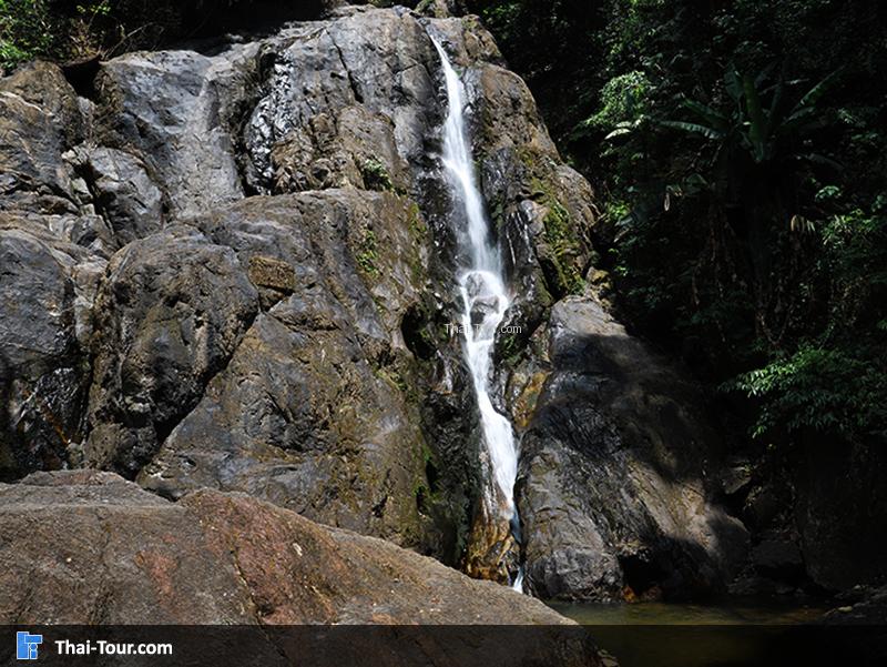 น้ำตกปุญญบาล