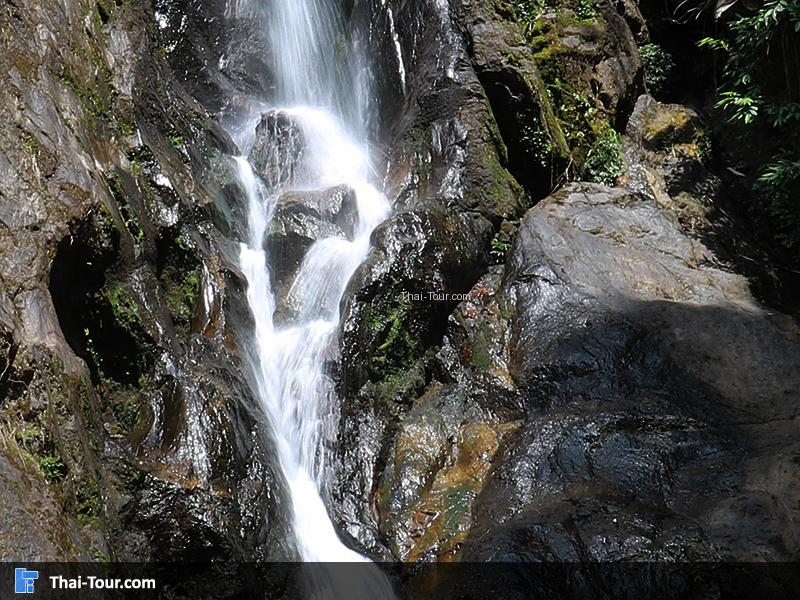 น้ำตกปุญญบาล