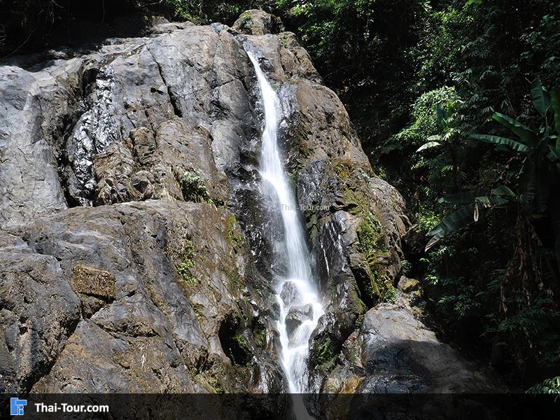 น้ำตกปุญญบาล