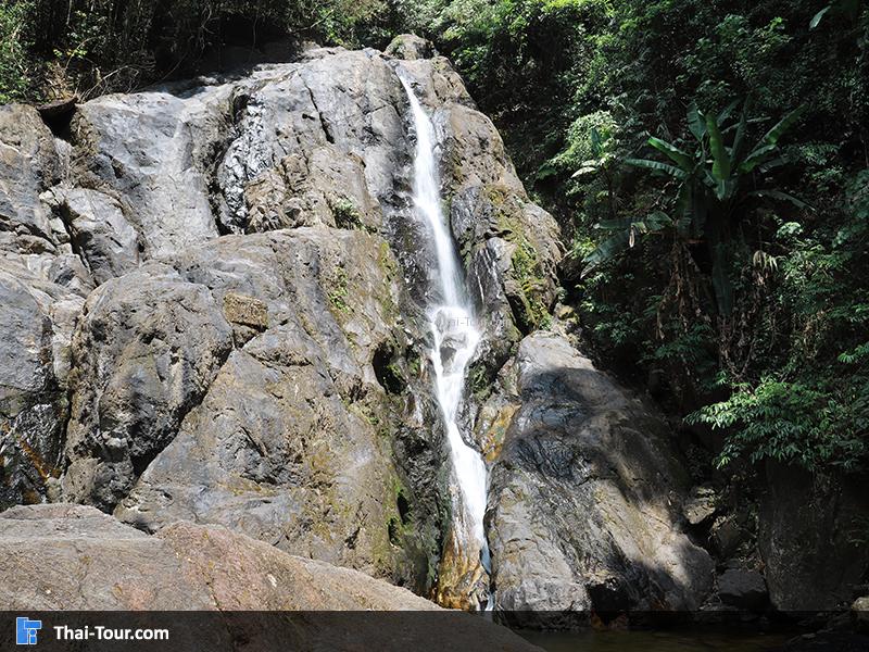 น้ำตกปุญญบาล