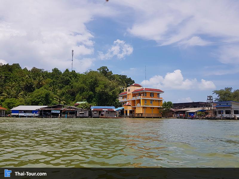 ปากน้ำระนอง