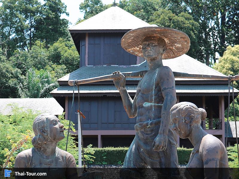 พระราชวังรัตนรังสรรค์