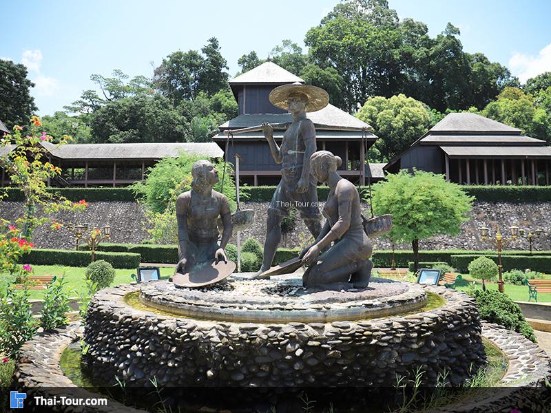 พระราชวังรัตนรังสรรค์