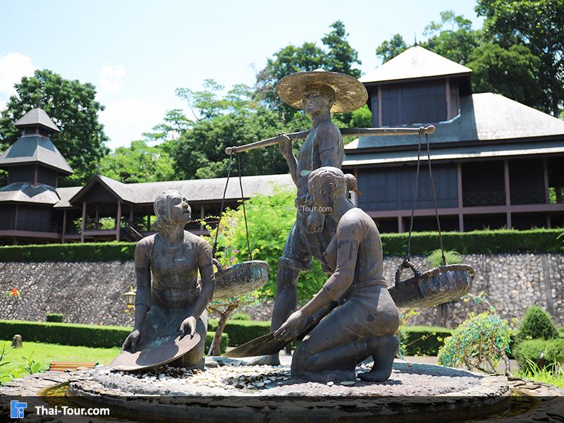 พระราชวังรัตนรังสรรค์
