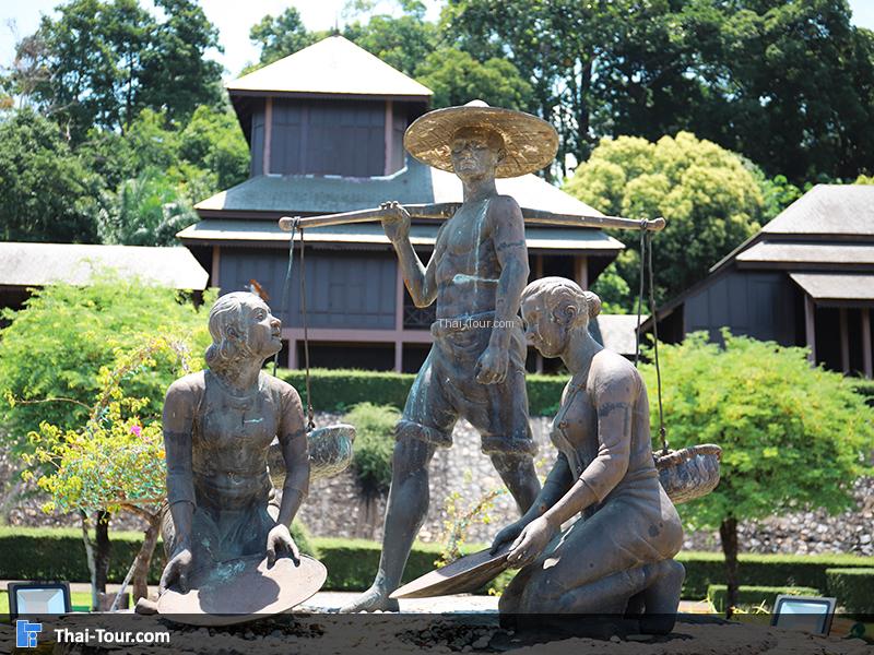 พระราชวังรัตนรังสรรค์
