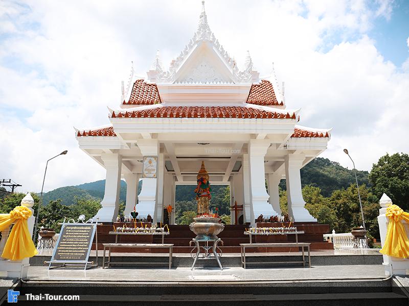 เสาหลักเมือง