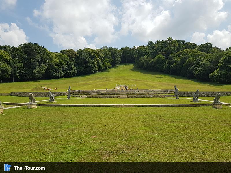 สุสานเจ้าเมืองระนอง