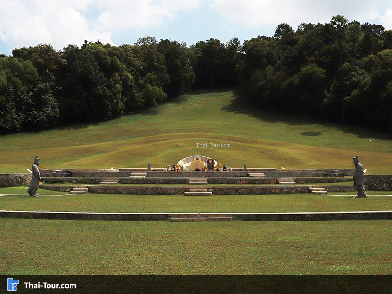 สุสานเจ้าเมืองระนอง