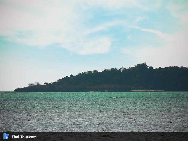 เกาะส้ม