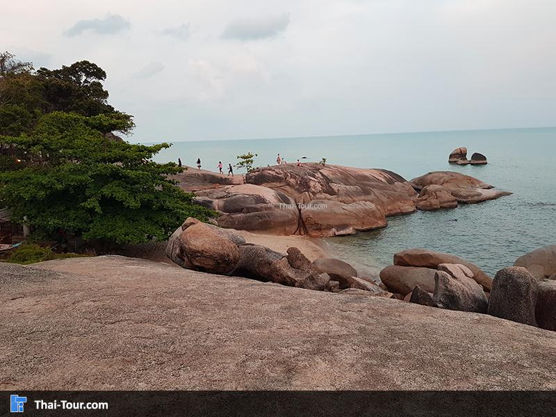 หินตา หินยาย