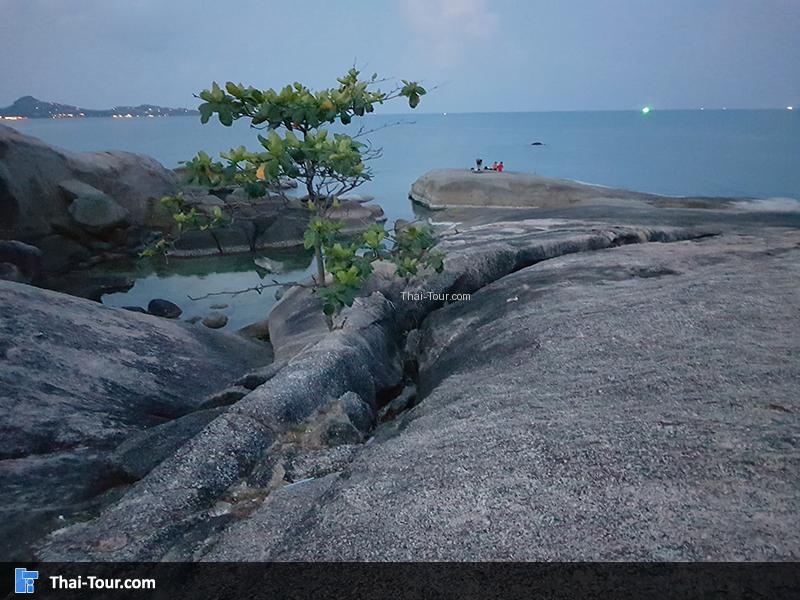 หินตา หินยาย