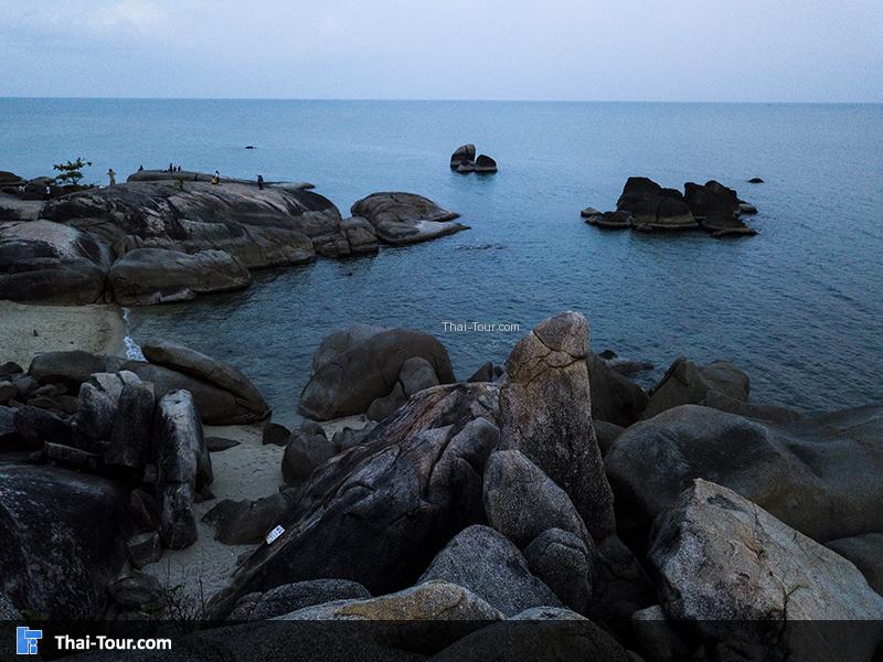 หินตา หินยาย