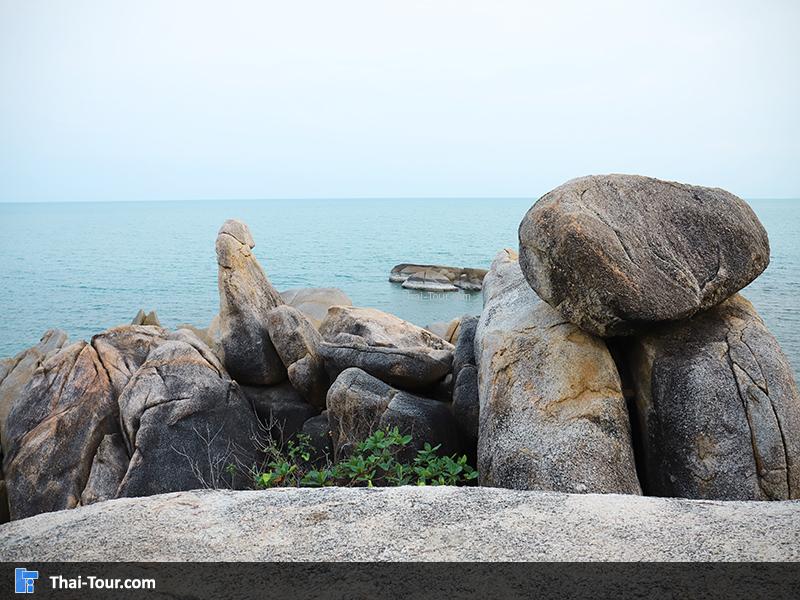 หินตา หินยาย