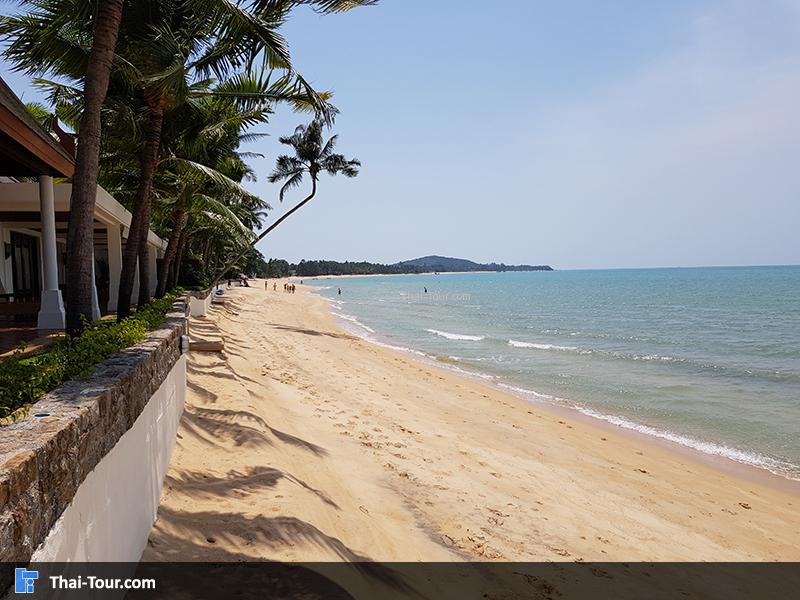 ชายหาด หาดแม่น้ำ