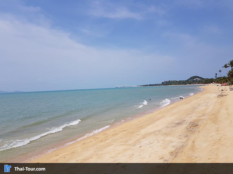 ชายหาด หาดแม่น้ำ