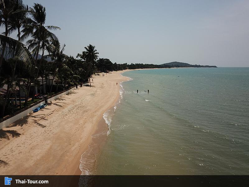 ชายหาด หาดแม่น้ำ