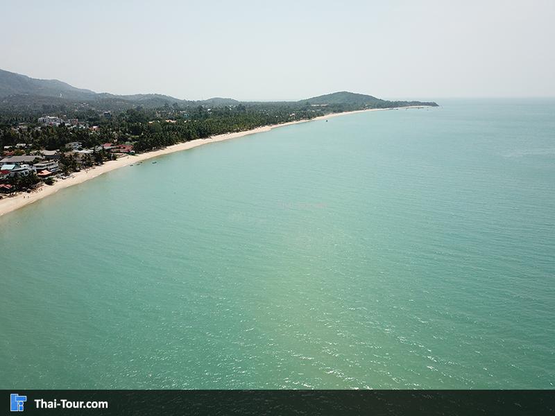 ชายหาด หาดแม่น้ำ