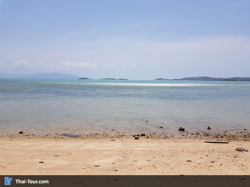 หาดบางรัก