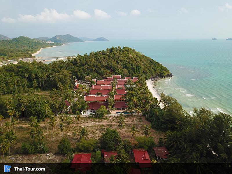 หาดท้องยาง