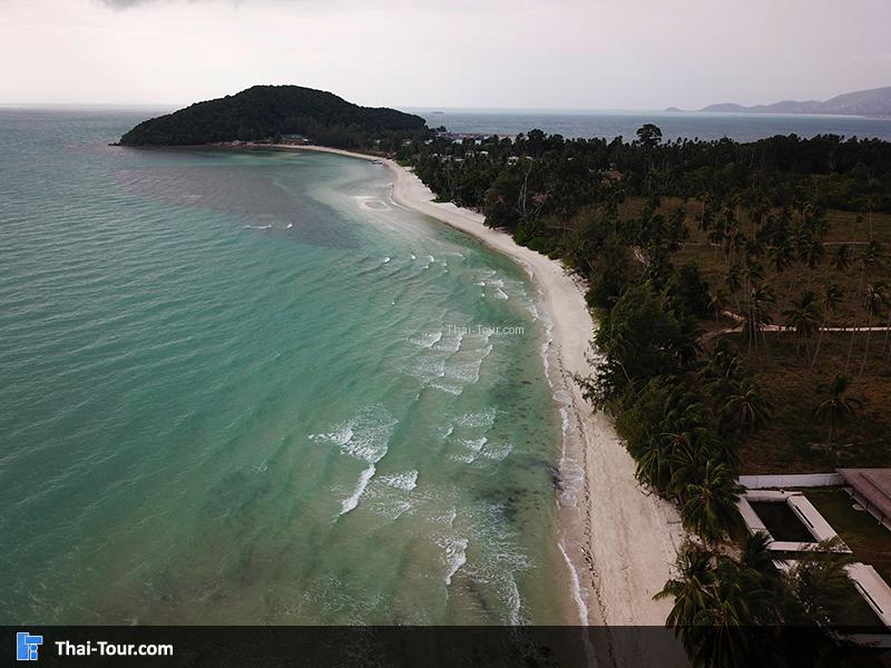 หาดท้องยาง