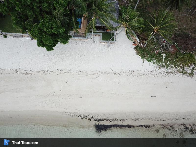 หาดท้องยาง