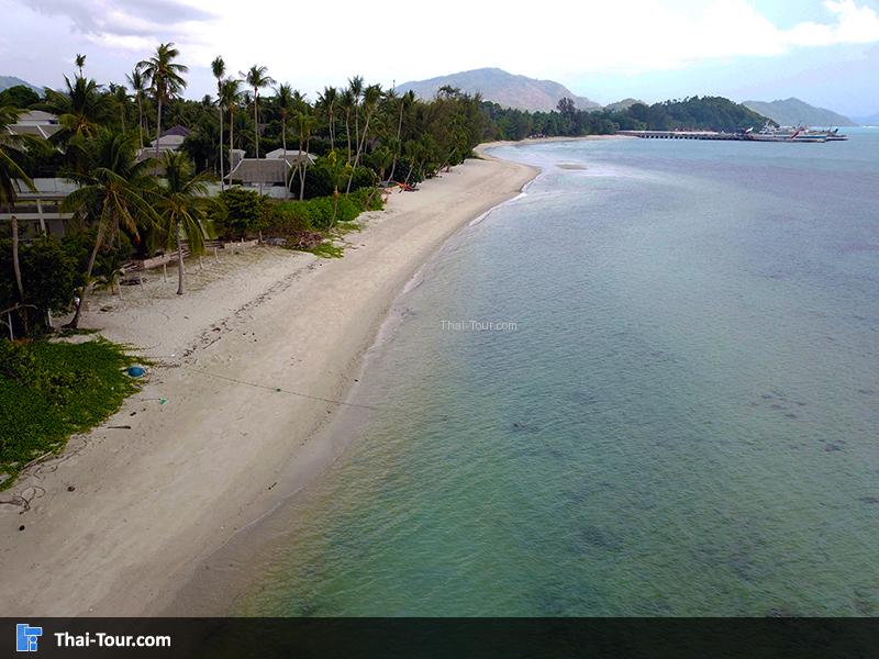 หาดท้องยาง