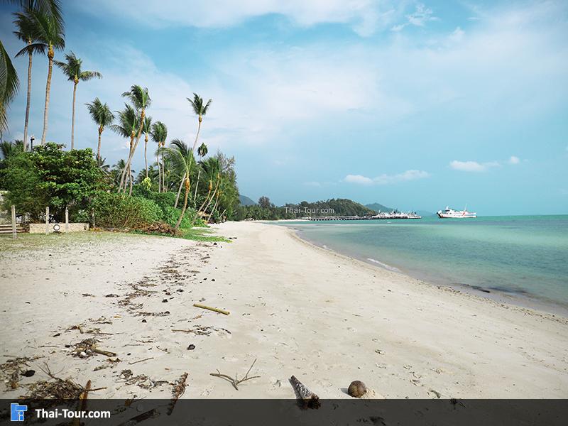 หาดท้องยาง