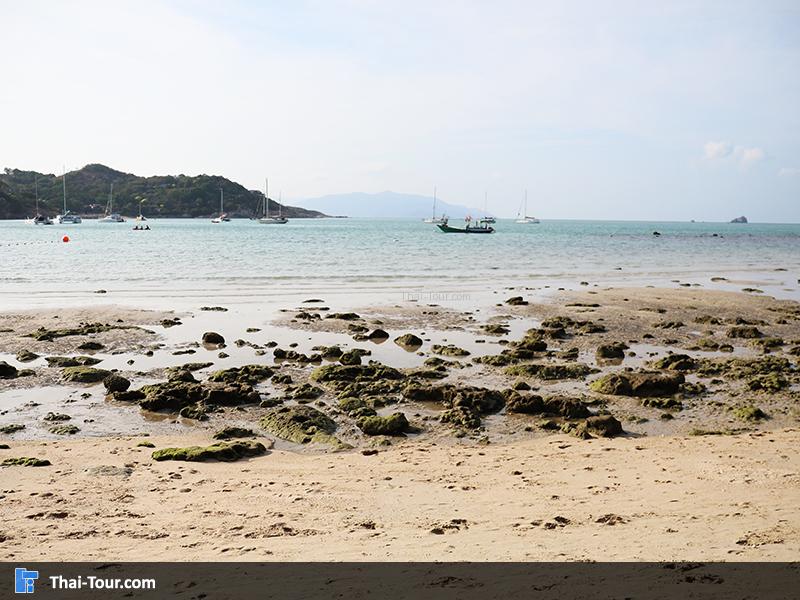 หาดเชิงมน