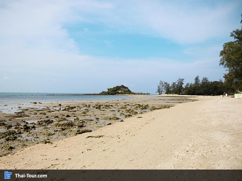 หาดเชิงมน