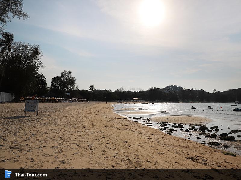 หาดเชิงมน