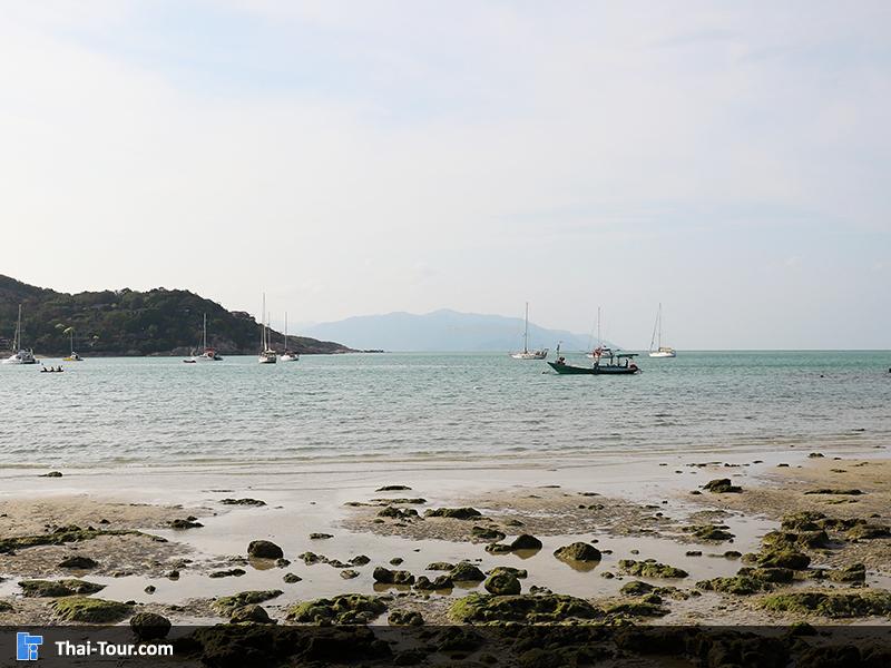 หาดเชิงมน