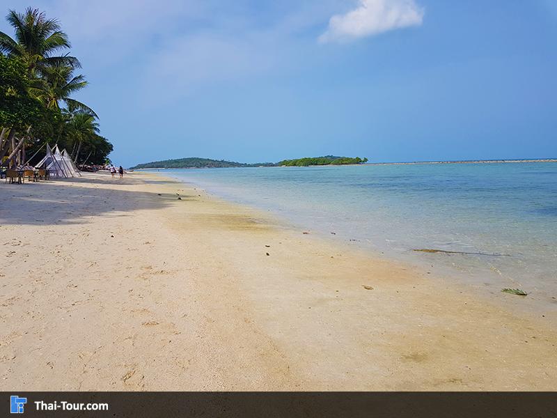 หาดเฉวง