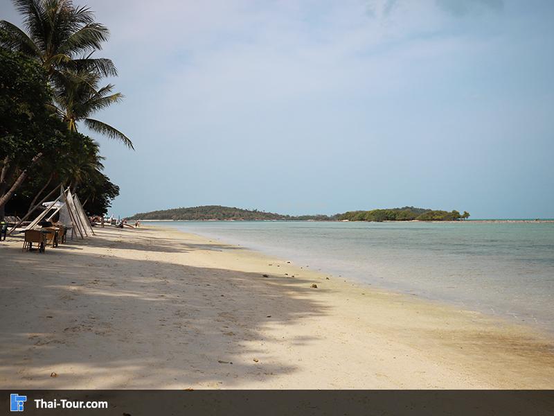 หาดเฉวง