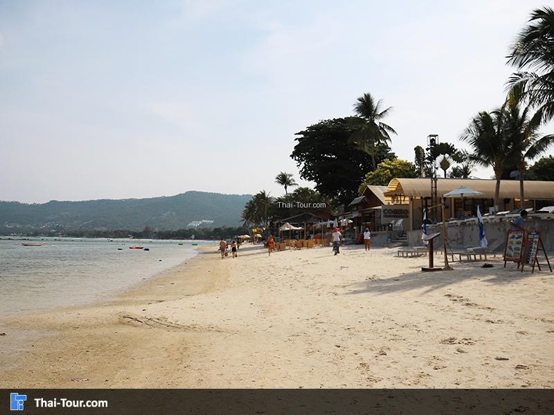 หาดเฉวง