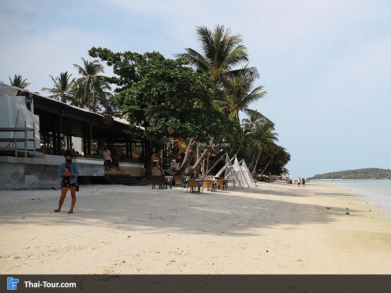 หาดเฉวง