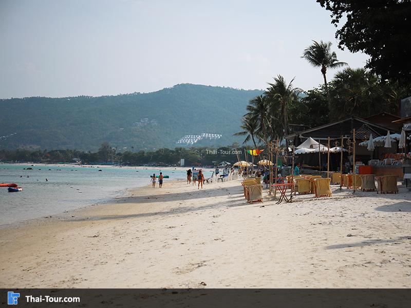 หาดเฉวง