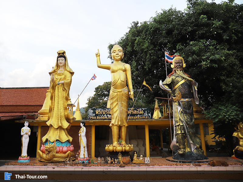 วัดละไม