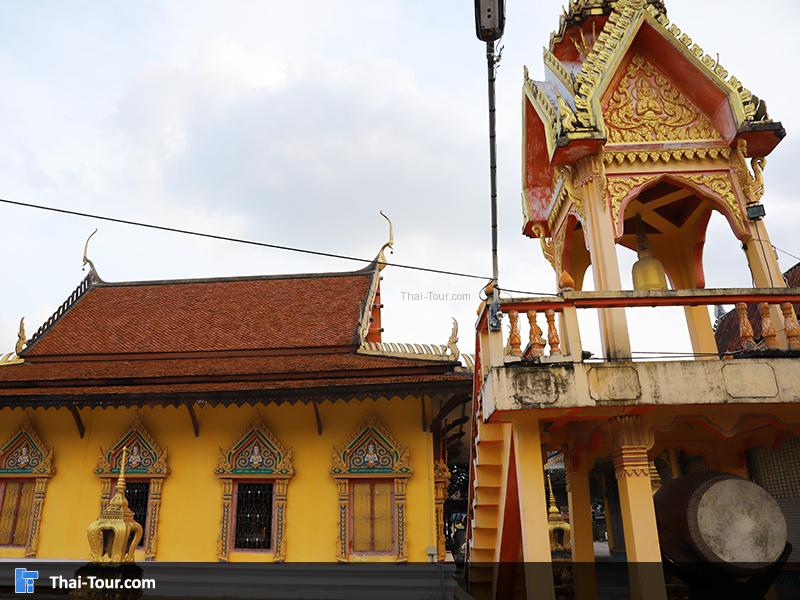 วัดละไม