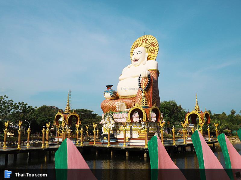 วัดปลายแหลม