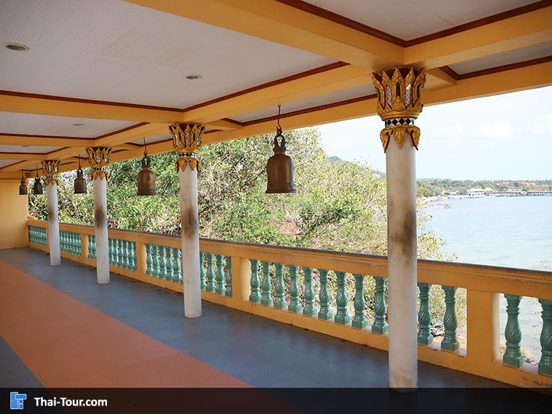 จุดเคาะระฆัง