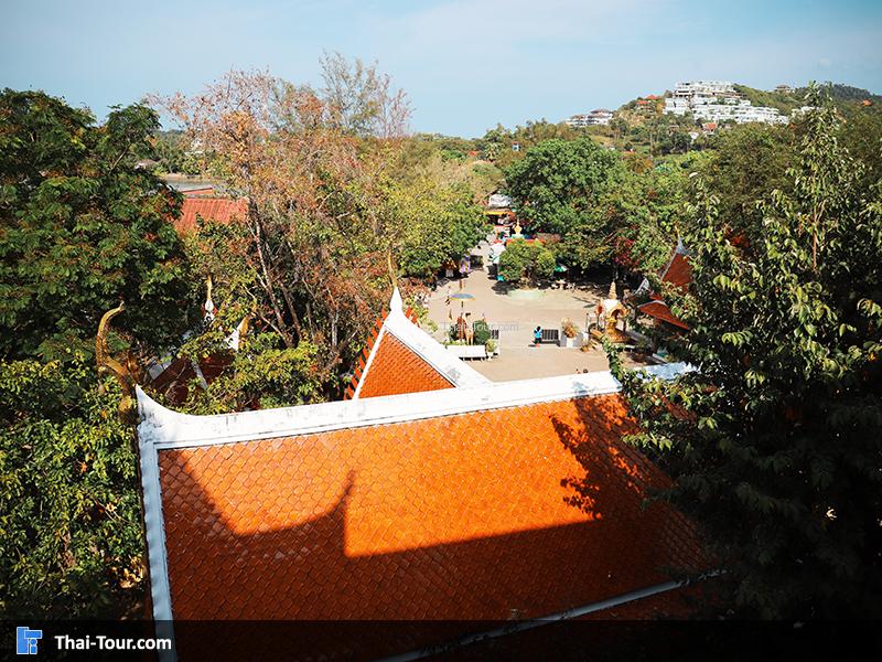 พระพุทธรูปใหญ่