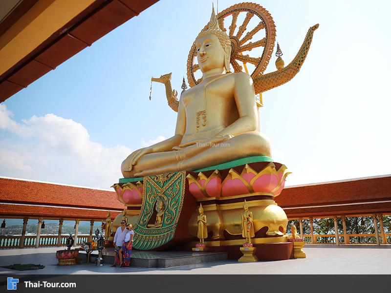 พระพุทธรูปปางมารวิชัย