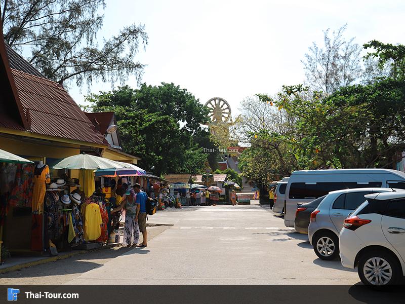 พระพุทธรูปใหญ่