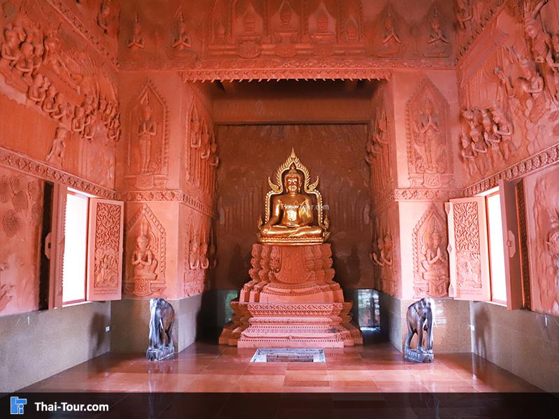 พระธาตุหินงู