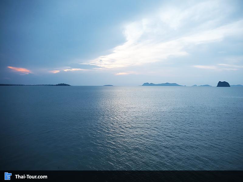 ท่าเรือเฟอร์รี่ ดอนสัก