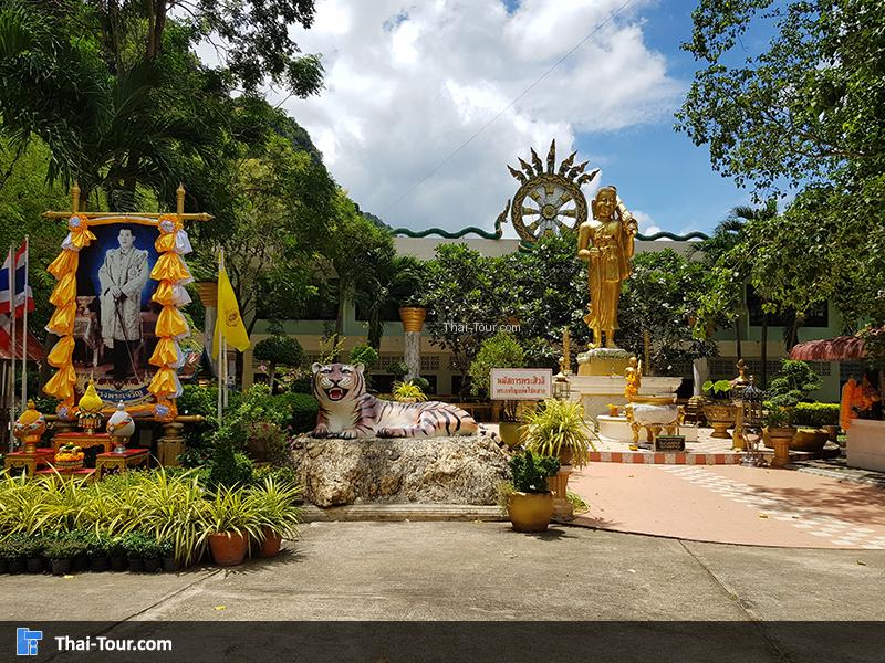 พระโพธิสัตว์กวนอิม 