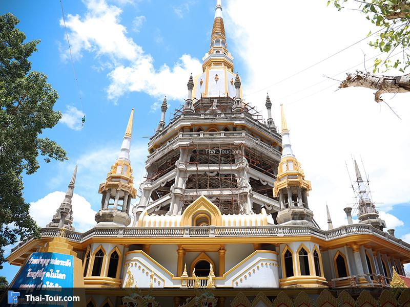 พระโพธิสัตว์กวนอิม 