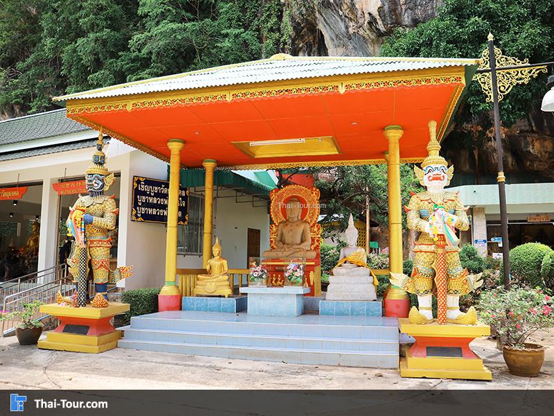 พระโพธิสัตว์กวนอิม 