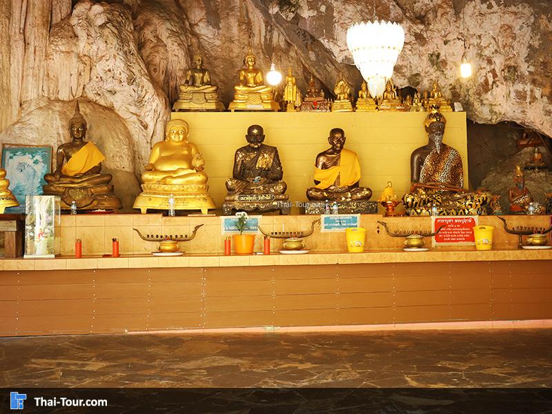 พระโพธิสัตว์กวนอิม 