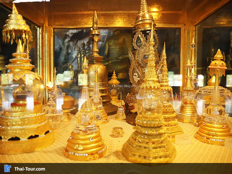 ภายในถ้ำ